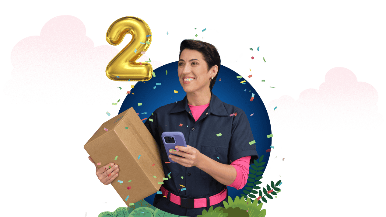 Salesforce has been named by Gartner® again.