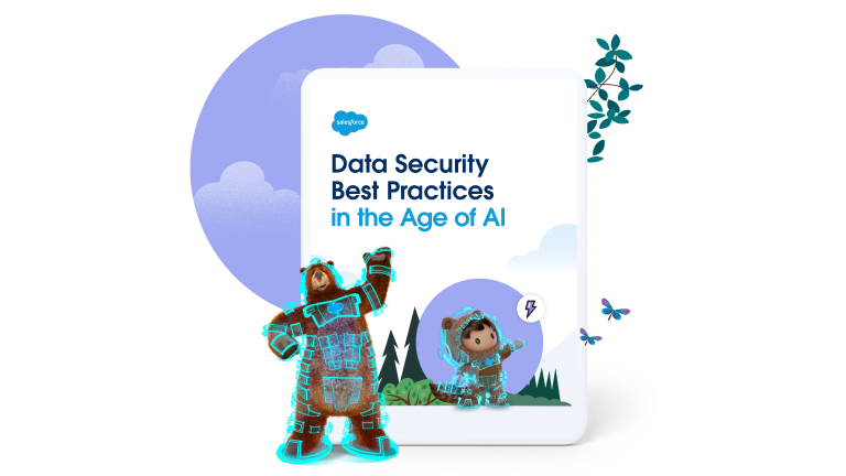 Data Security Best Practices in the Age of AI