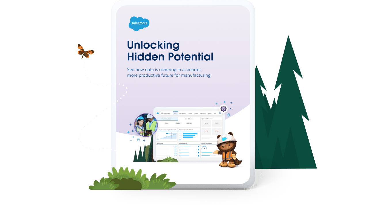 Unlock trapped data and deliver innovative customer experiences with AI.